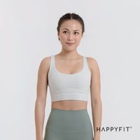 HAPPYFIT Jisoo Sports Bra HAPPYFIT