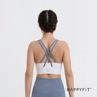 HAPPYFIT Jisoo Sports Bra HAPPYFIT