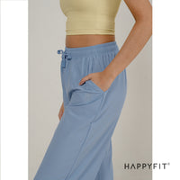 HAPPYFIT Jogger Pants Cloudy Comfort HAPPYFIT