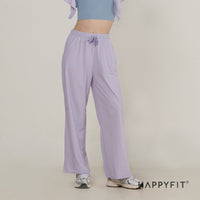 HAPPYFIT Jogger Pants Cloudy Comfort HAPPYFIT