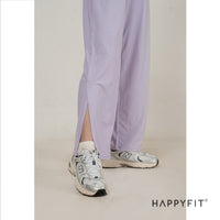 HAPPYFIT Jogger Pants Cloudy Comfort HAPPYFIT