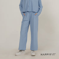 HAPPYFIT Jogger Pants Cloudy Comfort HAPPYFIT