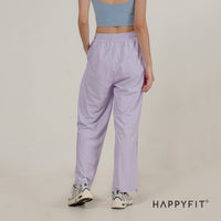 HAPPYFIT Jogger Pants Cloudy Comfort HAPPYFIT