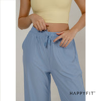 HAPPYFIT Jogger Pants Cloudy Comfort HAPPYFIT