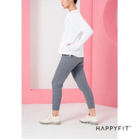 HAPPYFIT Kai High Waist Jogger Pants HAPPYFIT