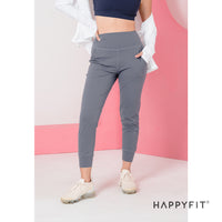 HAPPYFIT Kai High Waist Jogger Pants HAPPYFIT