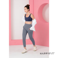 HAPPYFIT Kai High Waist Jogger Pants HAPPYFIT