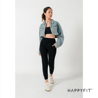 HAPPYFIT Kai High Waist Jogger Pants HAPPYFIT