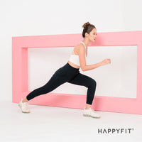 HAPPYFIT Kai High Waist Jogger Pants HAPPYFIT