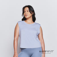 HAPPYFIT Kara Short Sleeve HAPPYFIT