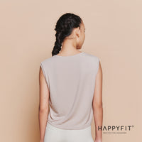 HAPPYFIT Kara Short Sleeve HAPPYFIT