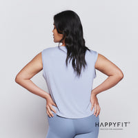 HAPPYFIT Kara Short Sleeve HAPPYFIT