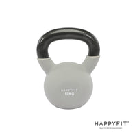 HAPPYFIT Kettlebells 10 Kg HAPPYFIT