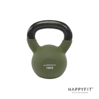 HAPPYFIT Kettlebells 10 Kg HAPPYFIT