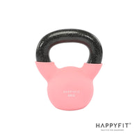 HAPPYFIT Kettlebells 4 Kg HAPPYFIT