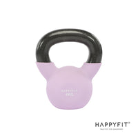 HAPPYFIT Kettlebells 4 Kg HAPPYFIT