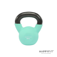 HAPPYFIT Kettlebells 6 Kg HAPPYFIT