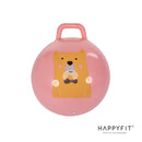 HAPPYFIT Kids Gym Ball HAPPYFIT