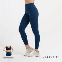 HAPPYFIT Kim High Waist Leggings HAPPYFIT