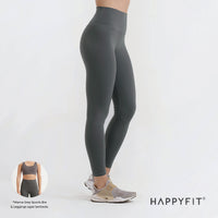 HAPPYFIT Kim High Waist Leggings HAPPYFIT