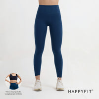 HAPPYFIT Kim High Waist Leggings HAPPYFIT