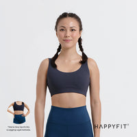 HAPPYFIT Kim Sports Bra HAPPYFIT