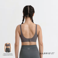 HAPPYFIT Kim Sports Bra HAPPYFIT