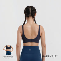 HAPPYFIT Kim Sports Bra HAPPYFIT