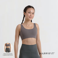 HAPPYFIT Kim Sports Bra HAPPYFIT