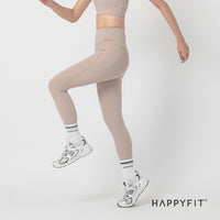 HAPPYFIT Leggings High Waist Move Wide HAPPYFIT