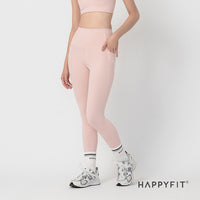 HAPPYFIT Leggings High Waist Move Wide HAPPYFIT