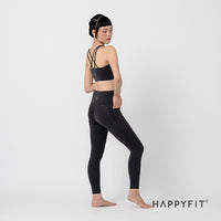 HAPPYFIT Leggings High Waist Move Wide HAPPYFIT