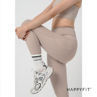 HAPPYFIT Leggings High Waist Move Wide HAPPYFIT