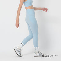 HAPPYFIT Leggings High Waist Move Wide HAPPYFIT