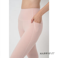 HAPPYFIT Leggings High Waist Move Wide HAPPYFIT