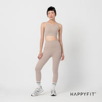 HAPPYFIT Leggings High Waist Move Wide HAPPYFIT