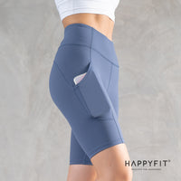 HAPPYFIT Maria Biker Shorts HAPPYFIT