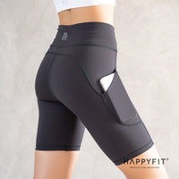 HAPPYFIT Maria Biker Shorts HAPPYFIT