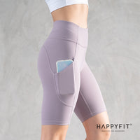 HAPPYFIT Maria Biker Shorts HAPPYFIT