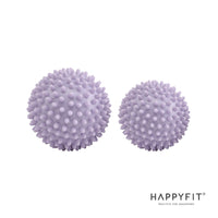 HAPPYFIT Massage Ball Spiky HAPPYFIT