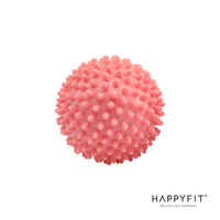 HAPPYFIT Massage Ball Spiky HAPPYFIT