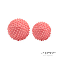 HAPPYFIT Massage Ball Spiky HAPPYFIT