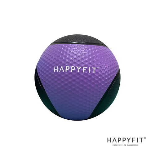 HAPPYFIT Medicine Ball 2 Kg HAPPYFIT