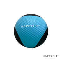 HAPPYFIT Medicine Ball 3 Kg HAPPYFIT