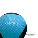 HAPPYFIT Medicine Ball 3 Kg HAPPYFIT