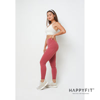 HAPPYFIT Move High Waist Leggings HAPPYFIT