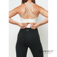 HAPPYFIT Move High Waist Leggings HAPPYFIT