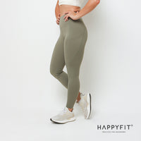 HAPPYFIT Move High Waist Leggings HAPPYFIT