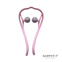 HAPPYFIT Neck & Foot Massager HAPPYFIT