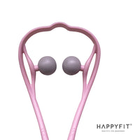 HAPPYFIT Neck & Foot Massager HAPPYFIT